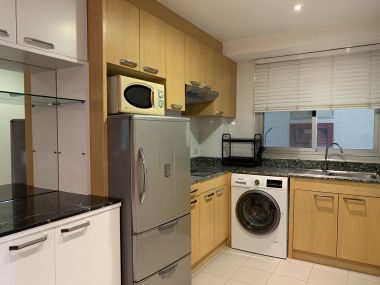 For rent at 49 Plus one 1 Bedroom 1 Bathroom 20,000THB/month Fully furnished