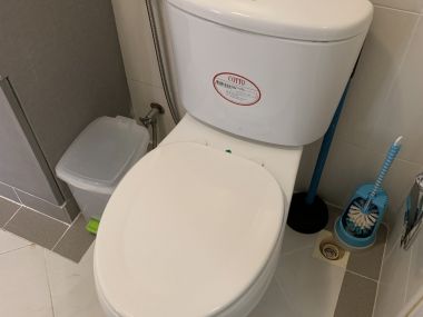 For rent at 49 Plus one 1 Bedroom 1 Bathroom 20,000THB/month Fully furnished