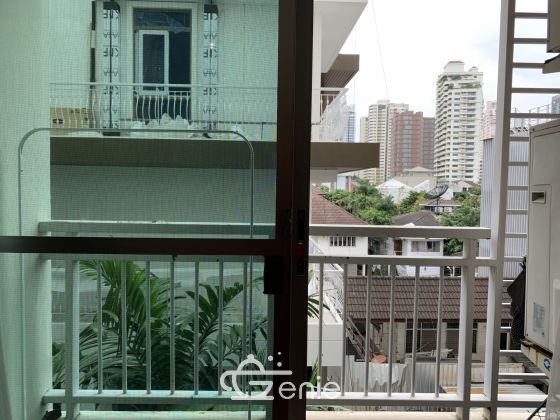 For rent at 49 Plus one 1 Bedroom 1 Bathroom 20,000THB/month Fully furnished