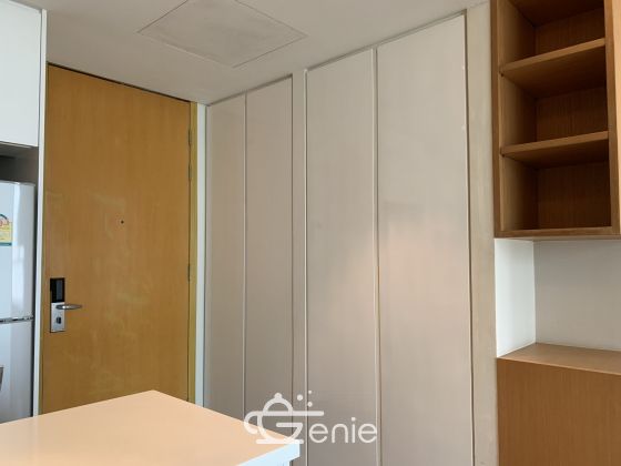 For rent! at Aequa Residents Sukhumvit 49 1 Bedroom 1 Bathroom 56 sqm. 45,000 THB/month Fully furnished