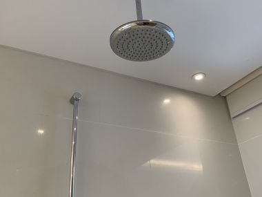 For rent! at Aequa Residents Sukhumvit 49 1 Bedroom 1 Bathroom 56 sqm. 45,000 THB/month Fully furnished