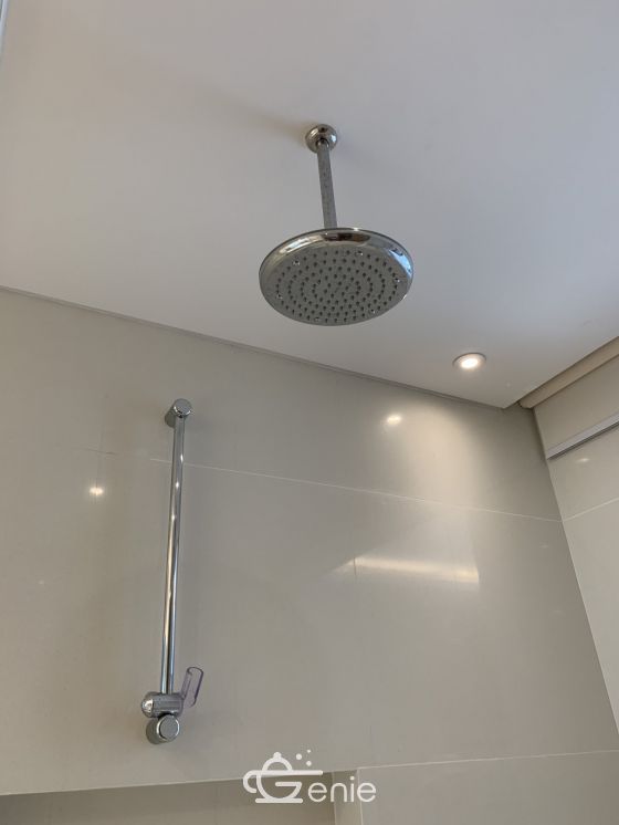For rent! at Aequa Residents Sukhumvit 49 1 Bedroom 1 Bathroom 56 sqm. 45,000 THB/month Fully furnished