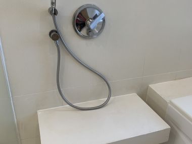 For rent! at Aequa Residents Sukhumvit 49 1 Bedroom 1 Bathroom 56 sqm. 45,000 THB/month Fully furnished