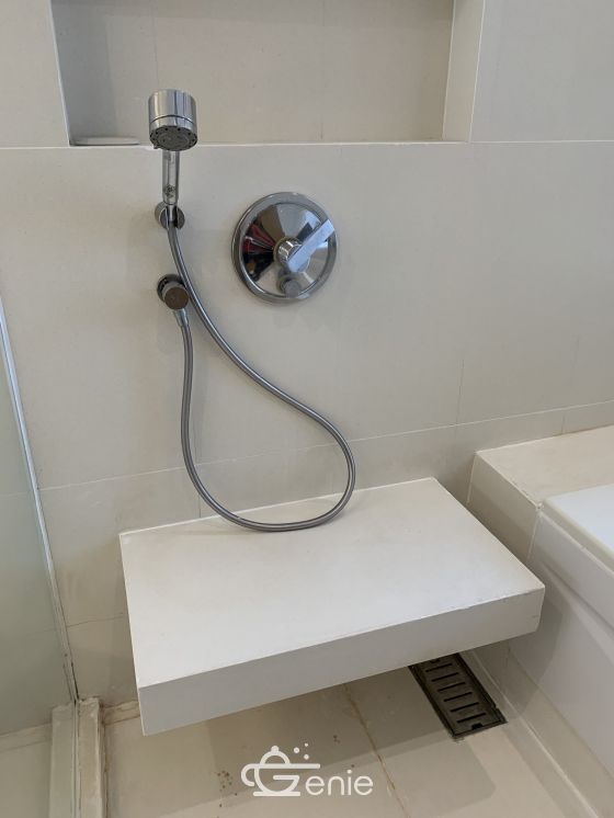For rent! at Aequa Residents Sukhumvit 49 1 Bedroom 1 Bathroom 56 sqm. 45,000 THB/month Fully furnished