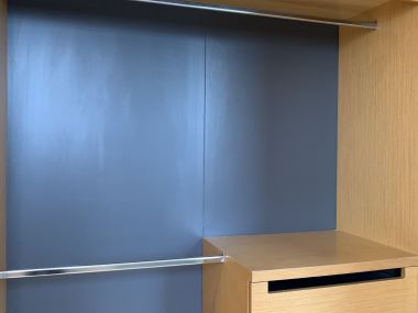 For rent! at Aequa Residents Sukhumvit 49 1 Bedroom 1 Bathroom 60 sqm. 50,000 THB/month Fully furnished