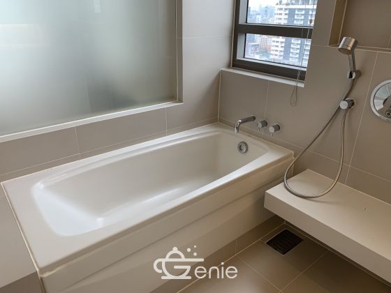 For rent! at Aequa Residents Sukhumvit 49 1 Bedroom 1 Bathroom 60 sqm. 50,000 THB/month Fully furnished
