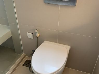 For rent! at Aequa Residents Sukhumvit 49 1 Bedroom 1 Bathroom 60 sqm. 50,000 THB/month Fully furnished