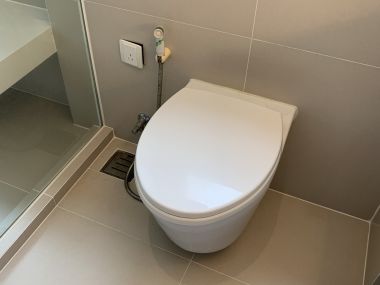 For rent! at Aequa Residents Sukhumvit 49 1 Bedroom 1 Bathroom 60 sqm. 50,000 THB/month Fully furnished