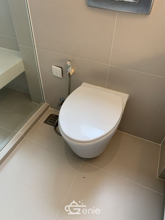 For rent! at Aequa Residents Sukhumvit 49 1 Bedroom 1 Bathroom 60 sqm. 50,000 THB/month Fully furnished