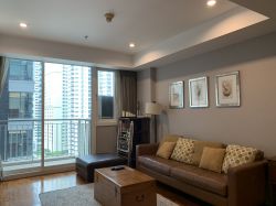 For rent at Baan Siri 24 1 Bedroom 1 Bathroom 45,000THB/month Fully furnished