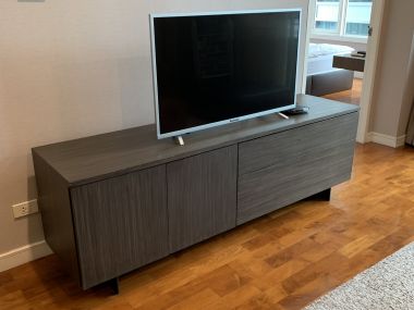 For rent at Baan Siri 24 1 Bedroom 1 Bathroom 45,000THB/month Fully furnished