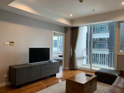 For rent at Baan Siri 24 1 Bedroom 1 Bathroom 45,000THB/month Fully furnished