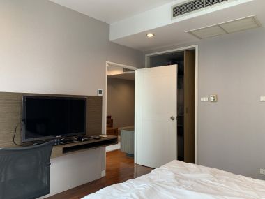 For rent at Baan Siri 24 1 Bedroom 1 Bathroom 45,000THB/month Fully furnished