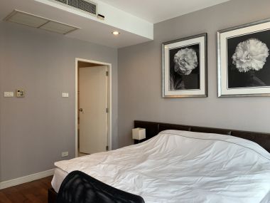 For rent at Baan Siri 24 1 Bedroom 1 Bathroom 45,000THB/month Fully furnished