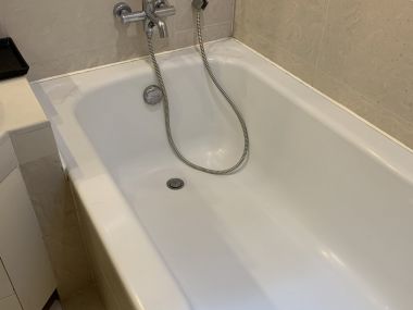 For rent at Baan Siri 24 1 Bedroom 1 Bathroom 45,000THB/month Fully furnished