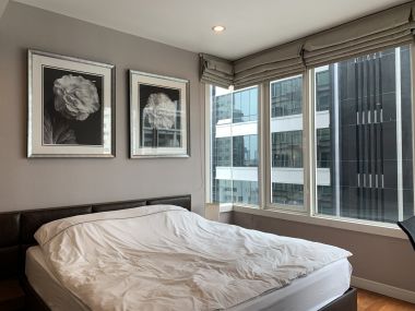 For rent at Baan Siri 24 1 Bedroom 1 Bathroom 45,000THB/month Fully furnished