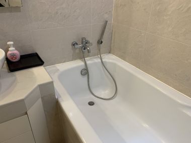 For rent at Baan Siri 24 1 Bedroom 1 Bathroom 45,000THB/month Fully furnished