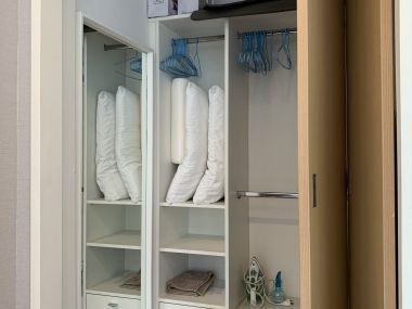 For rent at Baan Siri 24 1 Bedroom 1 Bathroom 45,000THB/month Fully furnished