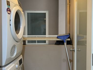 For rent at Baan Siri 24 1 Bedroom 1 Bathroom 45,000THB/month Fully furnished