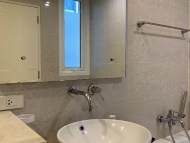 For rent at Baan Siri 24 1 Bedroom 1 Bathroom 45,000THB/month Fully furnished