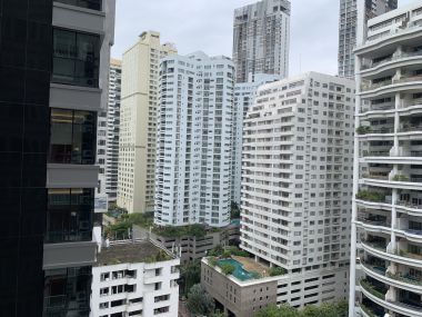 For rent at Baan Siri 24 1 Bedroom 1 Bathroom 45,000THB/month Fully furnished