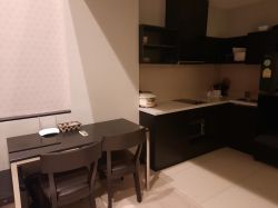 For rent at Rhythm Sukhumvit 44/1 Type Duplex 1 Bedroom 45,000THB/month Fully furnished (can negotiate) PROP000255