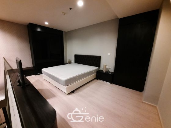 ปล่อยเช่า! Rhythm Sukhumvit 44/1 ในราคาเพียง 45,000บาท/เดือน Type Duplex 1 ห้องนอนขนาดใหญ่ ขนาด 60ตรม. ใกล้ BTS พระโขนง เฟอร์นิเจอร์ครบพร้อมเข้าอยู่ (ราคาต่อรองได้) PROP000255