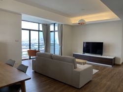 Condo For rent at Fair Tower size 94 sqm. 3 Bedroom 2 Bathroom 34,000THB/month Fully furnished (can negotiate)