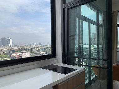 ปล่อยเช่า! Fair Tower (แฟร์ทาวเวอร์) ในราคาเพียง 34,000 บาท/เดือน 3 ห้องนอน 2 ห้องน้ำ 94 ตรม. เฟอร์นิเจอร์ครบพร้อมเข้าอยู่ (ต่อรองราคาได้)