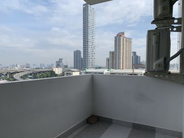 ปล่อยเช่า! Fair Tower (แฟร์ทาวเวอร์) ในราคาเพียง 34,000 บาท/เดือน 3 ห้องนอน 2 ห้องน้ำ 94 ตรม. เฟอร์นิเจอร์ครบพร้อมเข้าอยู่ (ต่อรองราคาได้)