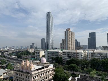 ปล่อยเช่า! Fair Tower (แฟร์ทาวเวอร์) ในราคาเพียง 34,000 บาท/เดือน 3 ห้องนอน 2 ห้องน้ำ 94 ตรม. เฟอร์นิเจอร์ครบพร้อมเข้าอยู่ (ต่อรองราคาได้)