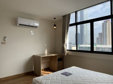 ปล่อยเช่า! Fair Tower (แฟร์ทาวเวอร์) ในราคาเพียง 34,000 บาท/เดือน 3 ห้องนอน 2 ห้องน้ำ 94 ตรม. เฟอร์นิเจอร์ครบพร้อมเข้าอยู่ (ต่อรองราคาได้)
