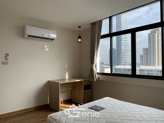 Condo For rent at Fair Tower size 94 sqm. 3 Bedroom 2 Bathroom 34,000THB/month Fully furnished (can negotiate)