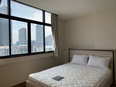 ปล่อยเช่า! Fair Tower (แฟร์ทาวเวอร์) ในราคาเพียง 34,000 บาท/เดือน 3 ห้องนอน 2 ห้องน้ำ 94 ตรม. เฟอร์นิเจอร์ครบพร้อมเข้าอยู่ (ต่อรองราคาได้)