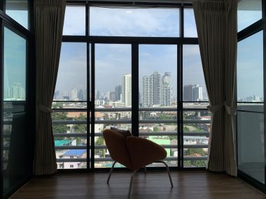 ปล่อยเช่า! Fair Tower (แฟร์ทาวเวอร์) ในราคาเพียง 34,000 บาท/เดือน 3 ห้องนอน 2 ห้องน้ำ 94 ตรม. เฟอร์นิเจอร์ครบพร้อมเข้าอยู่ (ต่อรองราคาได้)