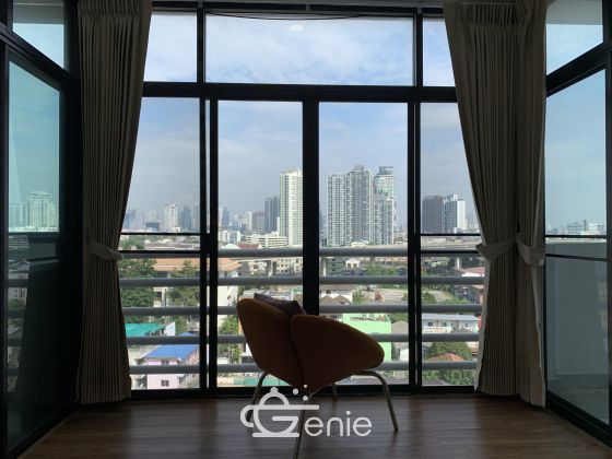 Condo For rent at Fair Tower size 94 sqm. 3 Bedroom 2 Bathroom 34,000THB/month Fully furnished (can negotiate)