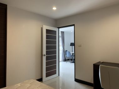 Condo For rent at Fair Tower size 78 sqm. 2 Bedroom 1 Bathroom 27,000THB/month Fully furnished (can negotiate)