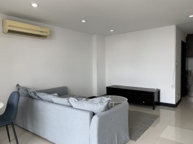 Condo For rent at Fair Tower size 78 sqm. 2 Bedroom 1 Bathroom 27,000THB/month Fully furnished (can negotiate)