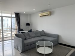 Condo For rent at Fair Tower size 78 sqm. 2 Bedroom 1 Bathroom 27,000THB/month Fully furnished (can negotiate)