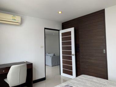 Condo For rent at Fair Tower size 78 sqm. 2 Bedroom 1 Bathroom 27,000THB/month Fully furnished (can negotiate)