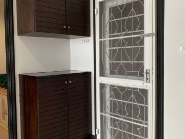 Condo For rent at Fair Tower size 78 sqm. 2 Bedroom 1 Bathroom 27,000THB/month Fully furnished (can negotiate)