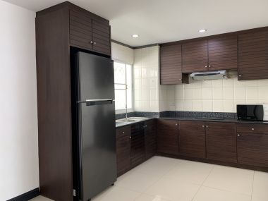 Condo For rent at Fair Tower size 78 sqm. 2 Bedroom 1 Bathroom 27,000THB/month Fully furnished (can negotiate)