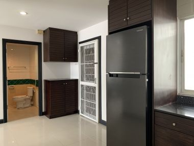 Condo For rent at Fair Tower size 78 sqm. 2 Bedroom 1 Bathroom 27,000THB/month Fully furnished (can negotiate)