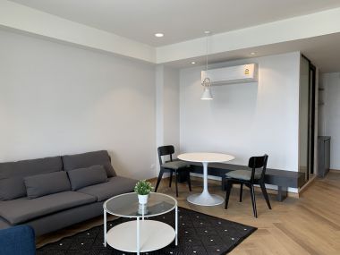 Condo For rent at Fair Tower size 78 sqm. 2 Bedroom 1 Bathroom 32,000THB/month Fully furnished (can negotiate)