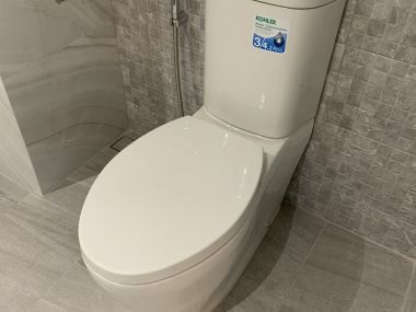 Condo For rent at Fair Tower size 78 sqm. 2 Bedroom 1 Bathroom 32,000THB/month Fully furnished (can negotiate)