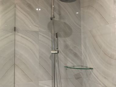 Condo For rent at Fair Tower size 78 sqm. 2 Bedroom 1 Bathroom 32,000THB/month Fully furnished (can negotiate)