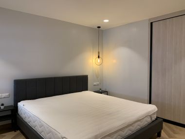 Condo For rent at Fair Tower size 78 sqm. 2 Bedroom 1 Bathroom 32,000THB/month Fully furnished (can negotiate)