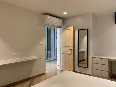 Condo For rent at Fair Tower size 78 sqm. 2 Bedroom 1 Bathroom 32,000THB/month Fully furnished (can negotiate)