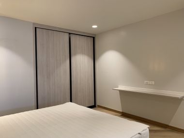 Condo For rent at Fair Tower size 78 sqm. 2 Bedroom 1 Bathroom 32,000THB/month Fully furnished (can negotiate)