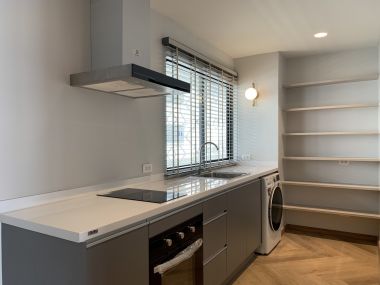 Condo For rent at Fair Tower size 78 sqm. 2 Bedroom 1 Bathroom 32,000THB/month Fully furnished (can negotiate)